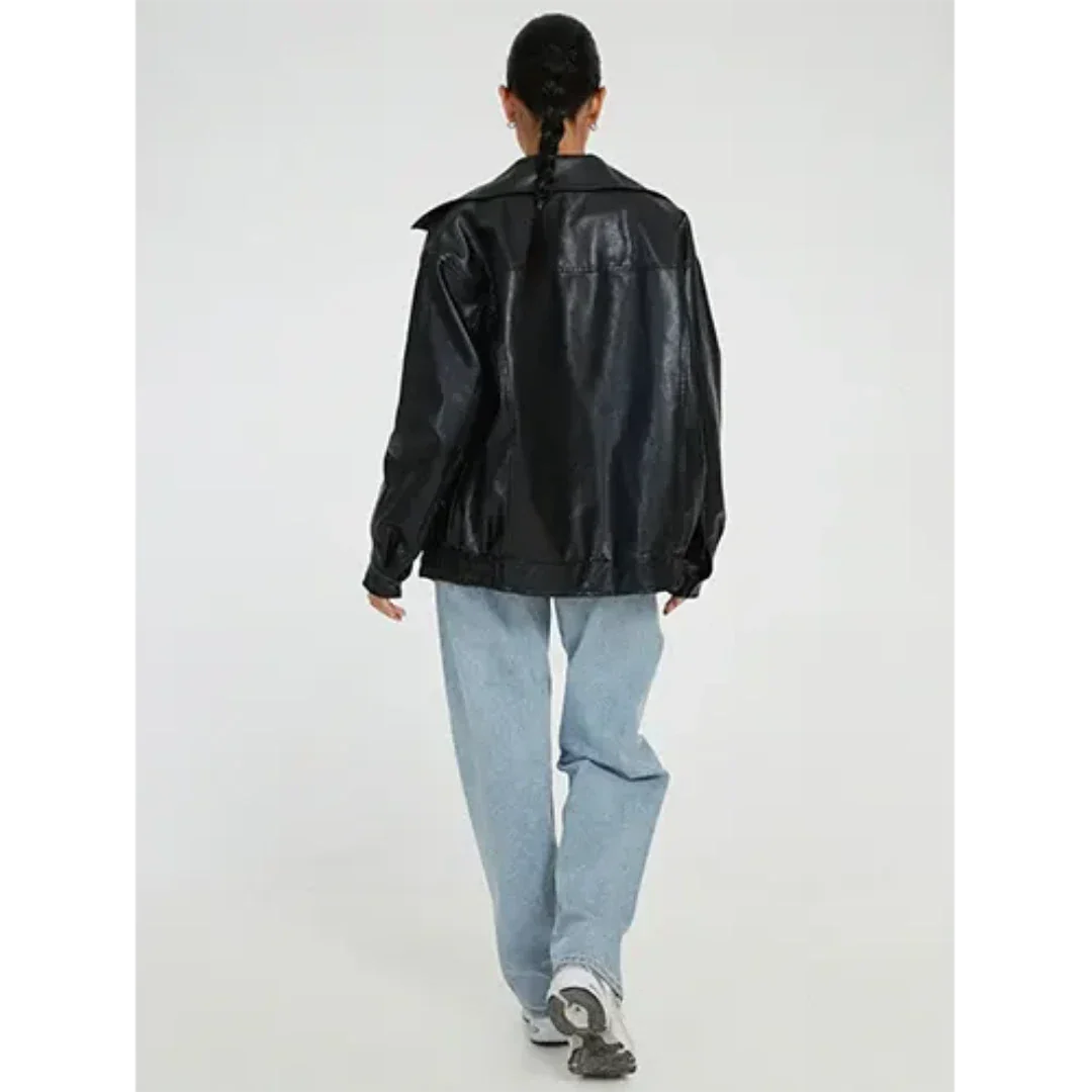 Reinhardta | Dame Vinter Bomber Jakke | Varm