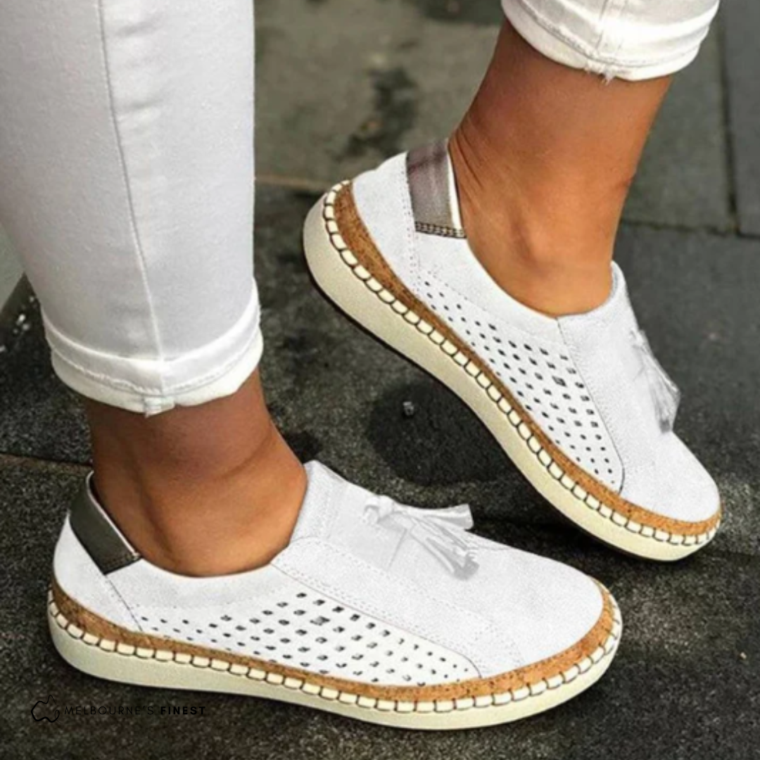 Selina | Ortopediske Slip-Ons