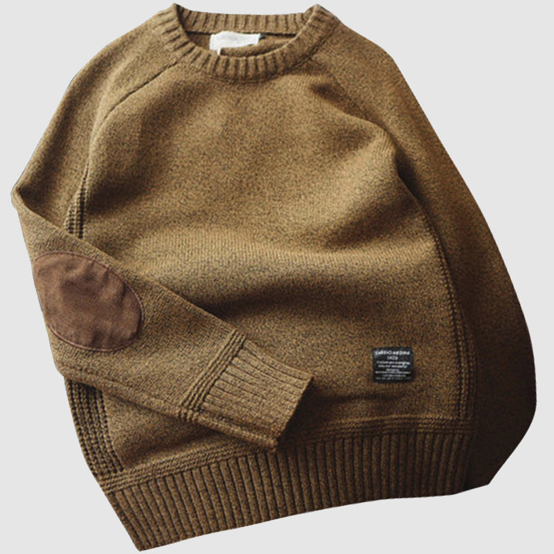 Spencer | Genser for menn
