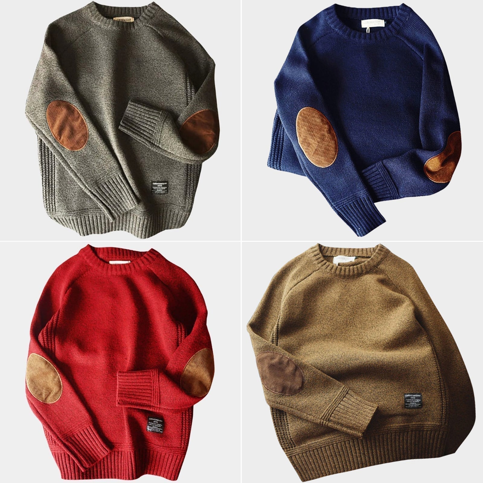 Spencer | Genser for menn