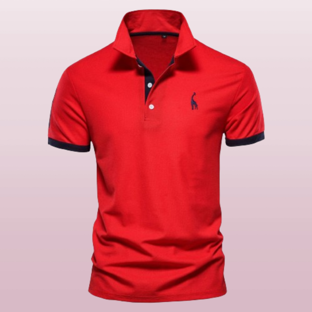 Giuseppe | Elegant herrepolo