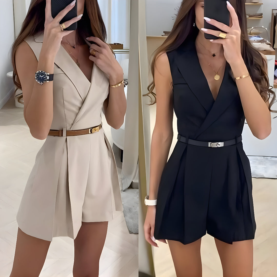 Gardis | Dame Jumpsuit