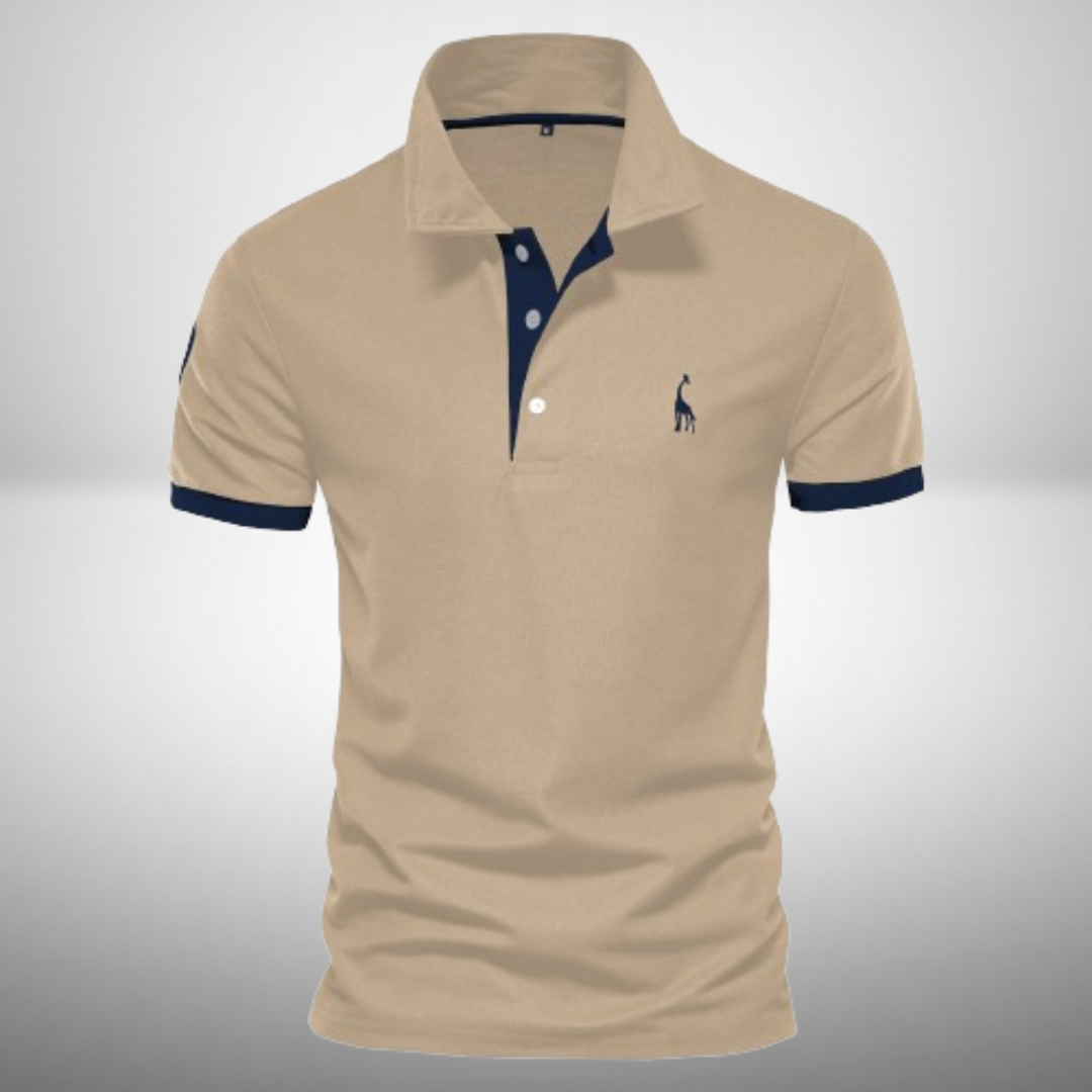 Giuseppe | Elegant herrepolo