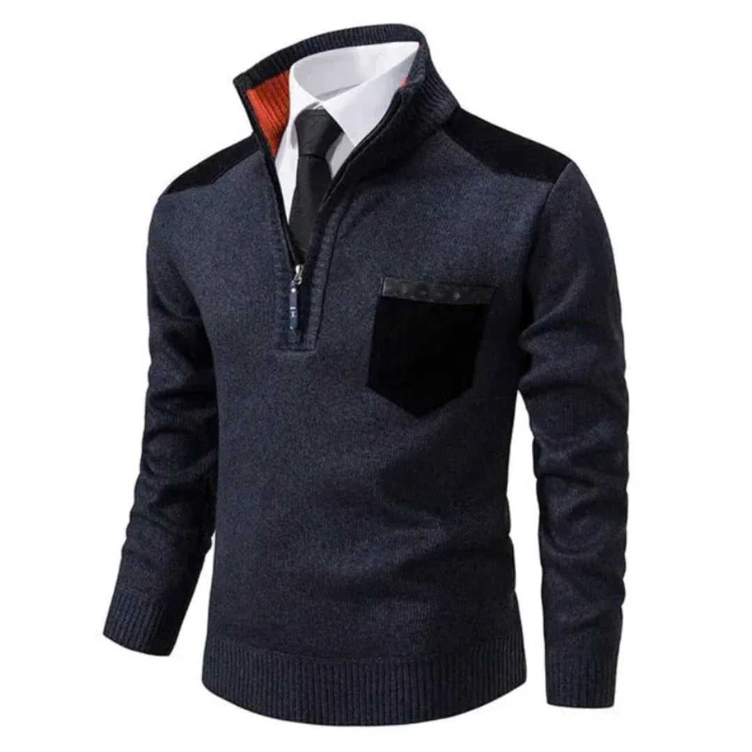 Balthasar | Pullover for menn