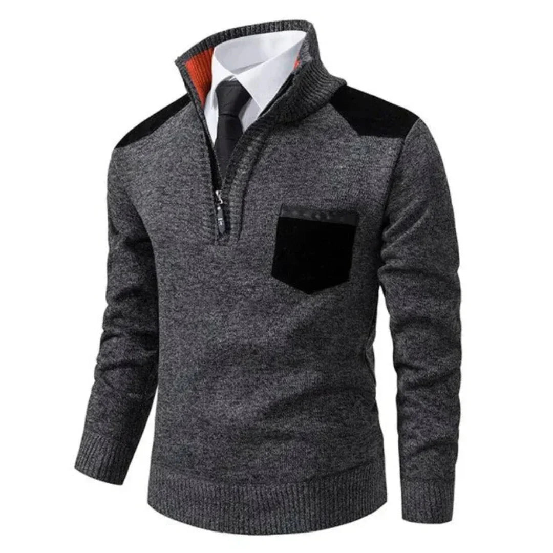Balthasar | Pullover for menn