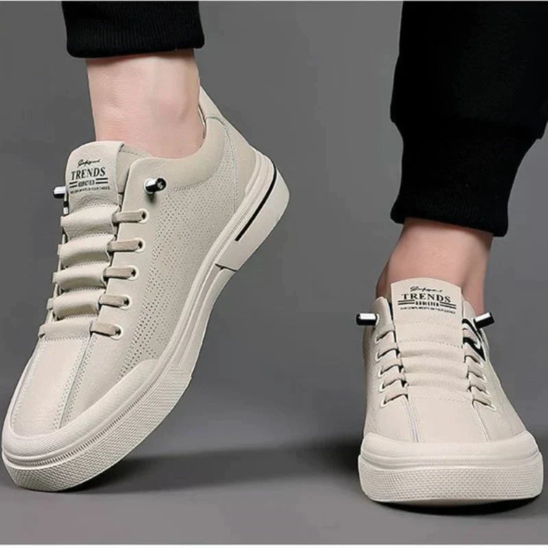 Lachlan | Elegante Herresneakers