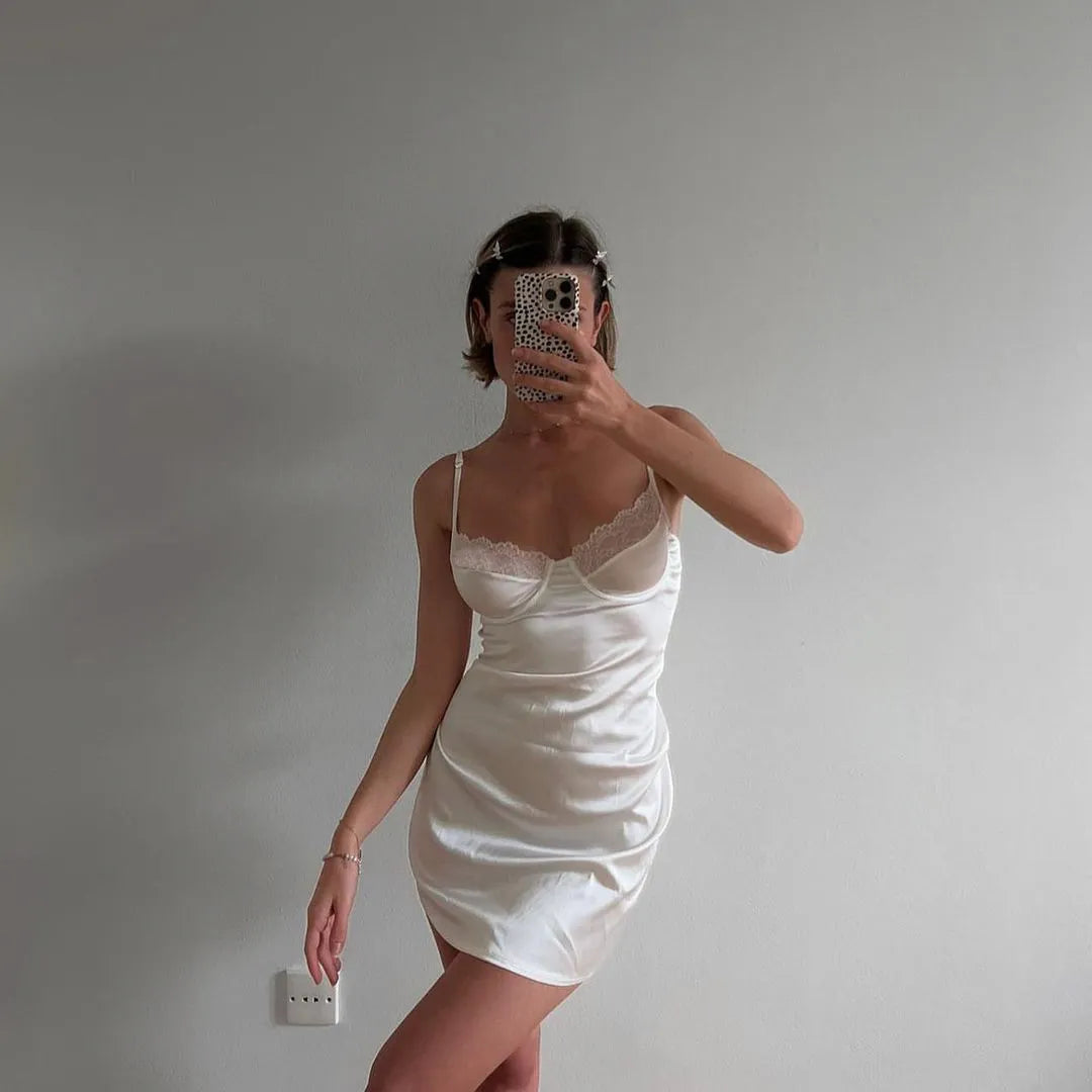 Amelias Nattkjole