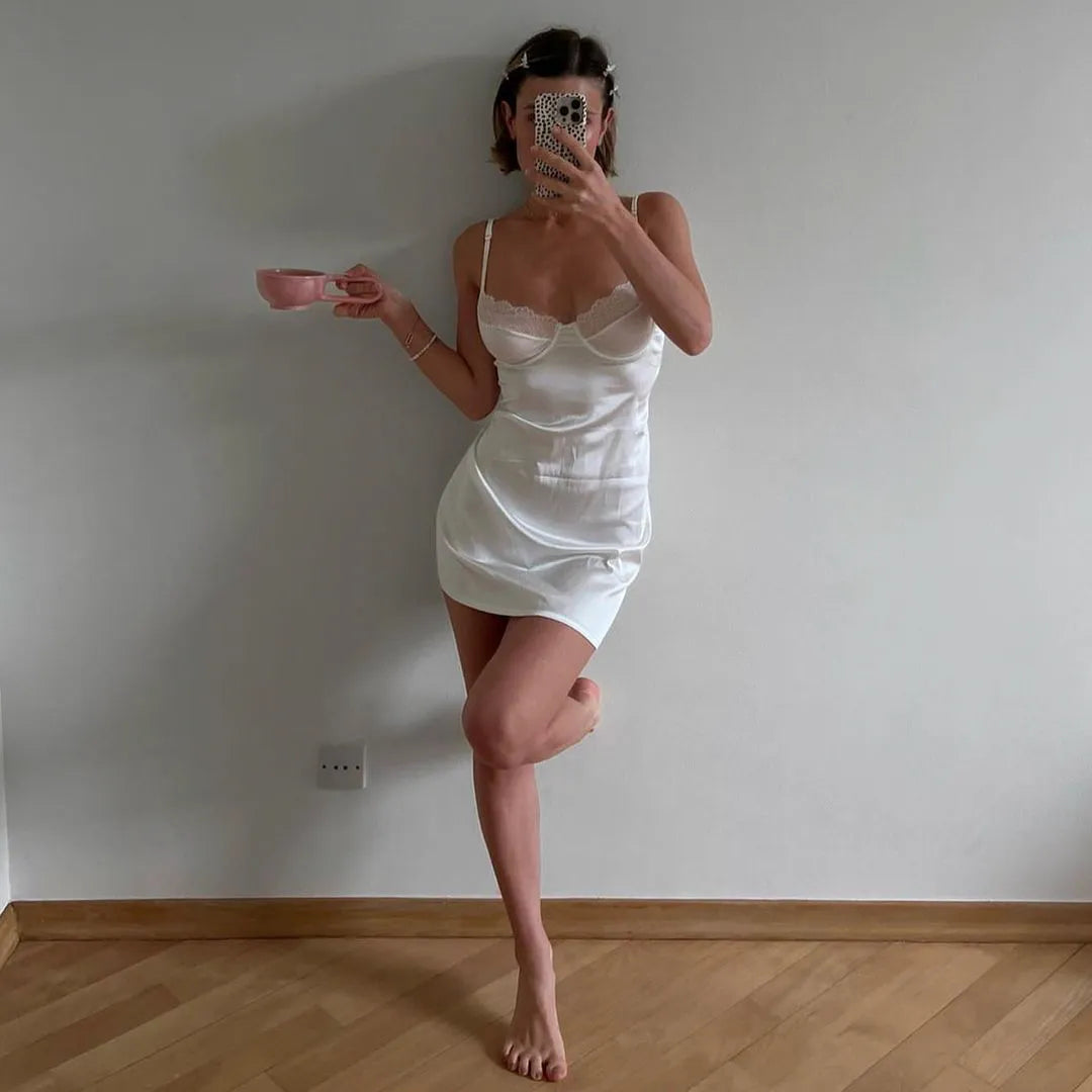 Amelias Nattkjole