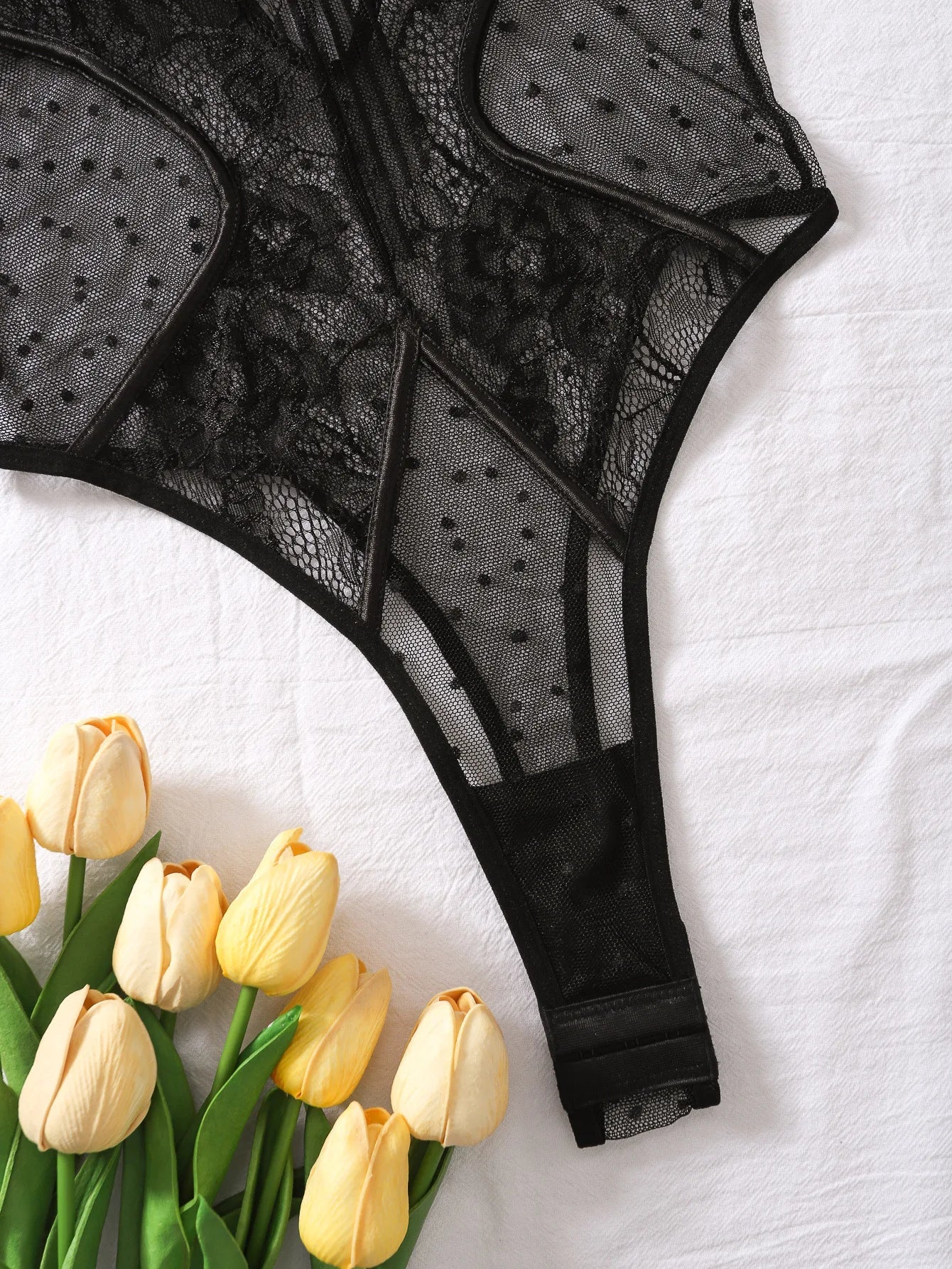 Keiras bodysuit