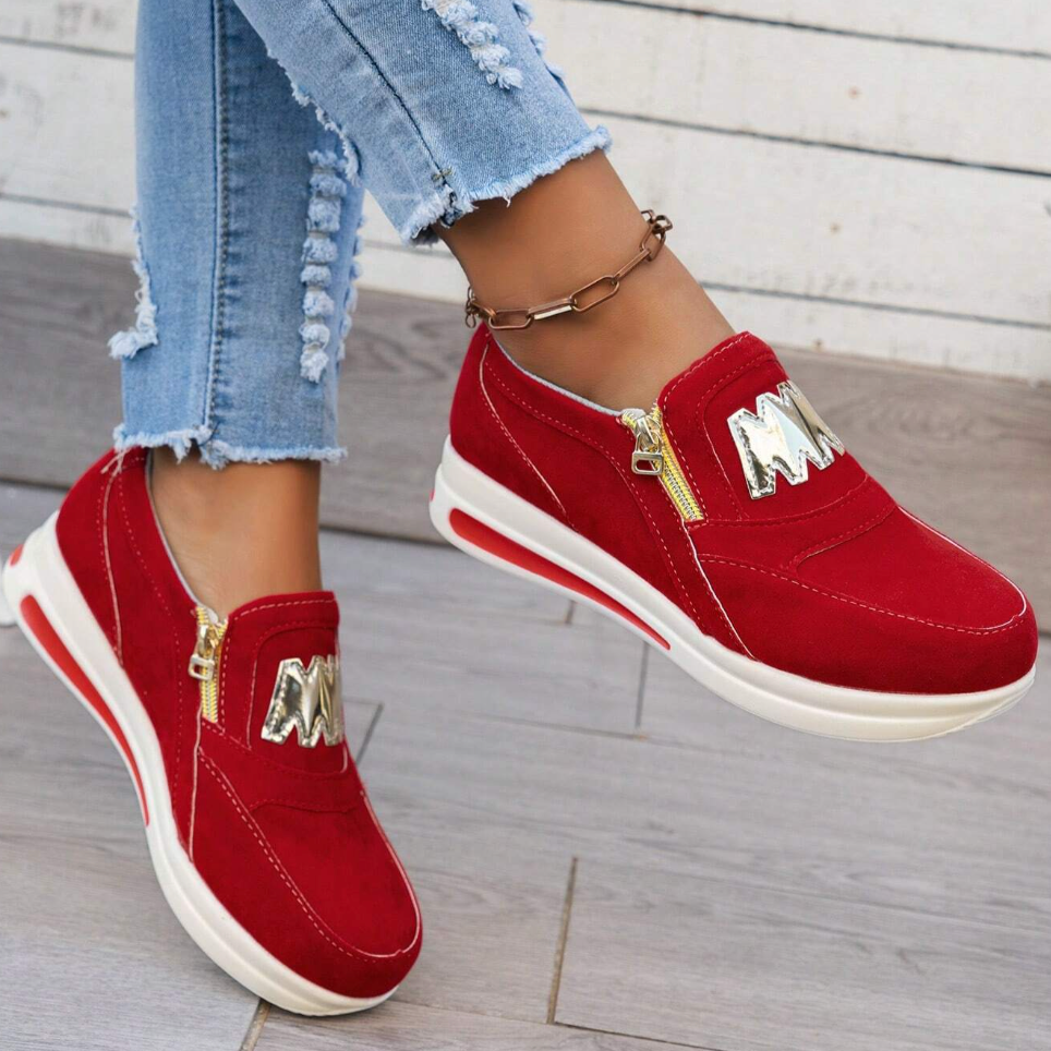 Caro | Ortopediske Sneakers