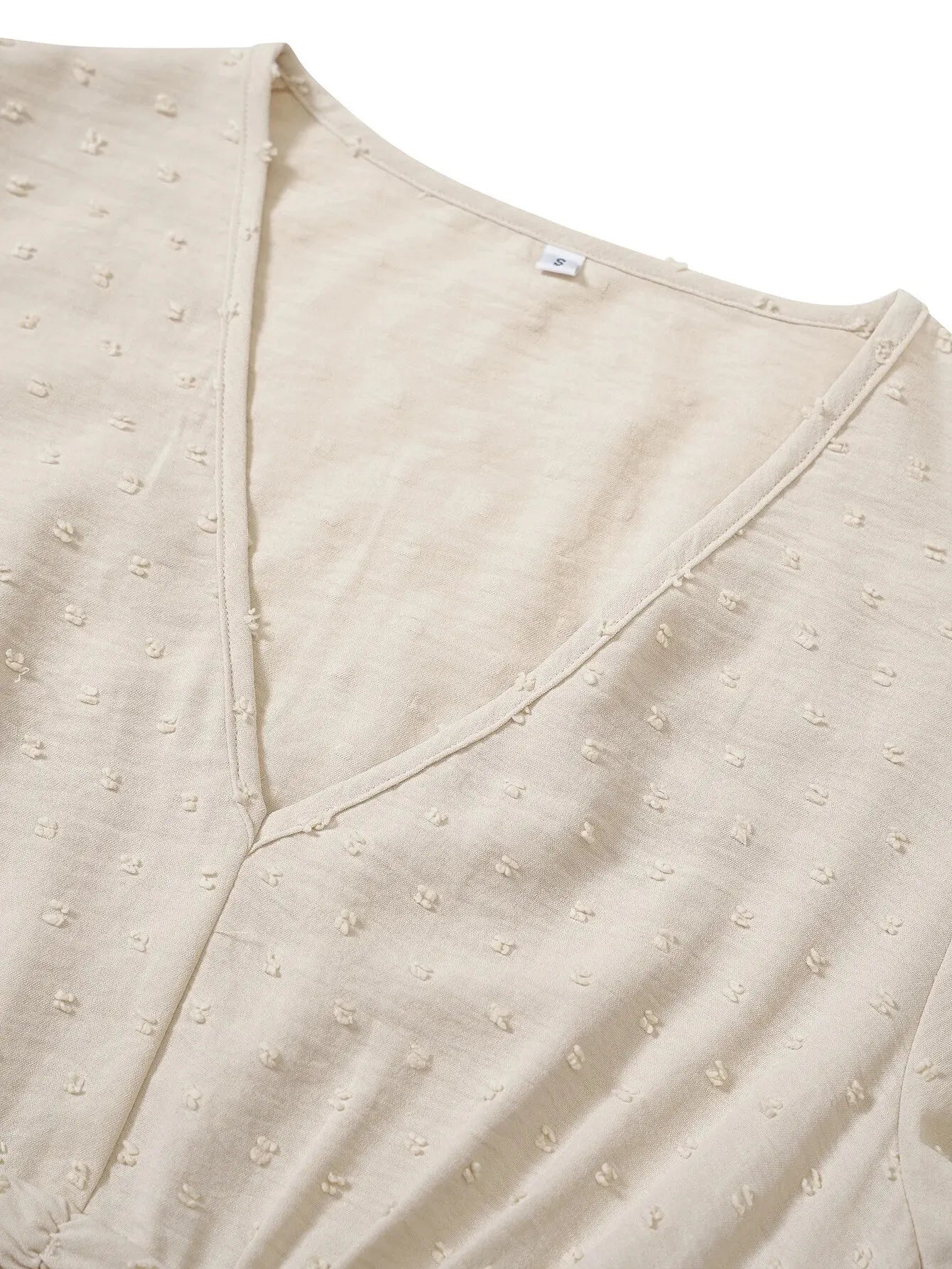 Angelou | Elegant langt kjole for damer