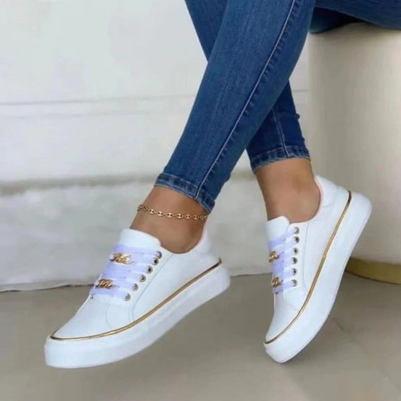 Reese | Komfortable damesneakers