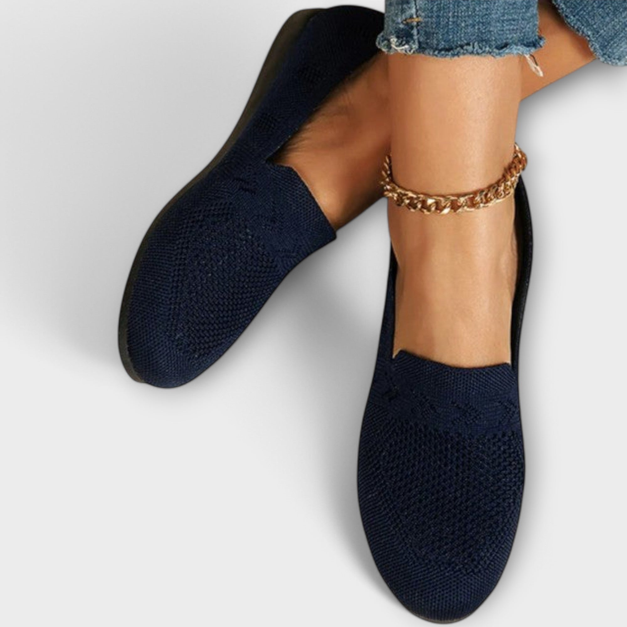 Jasmine | Stilige Loafers