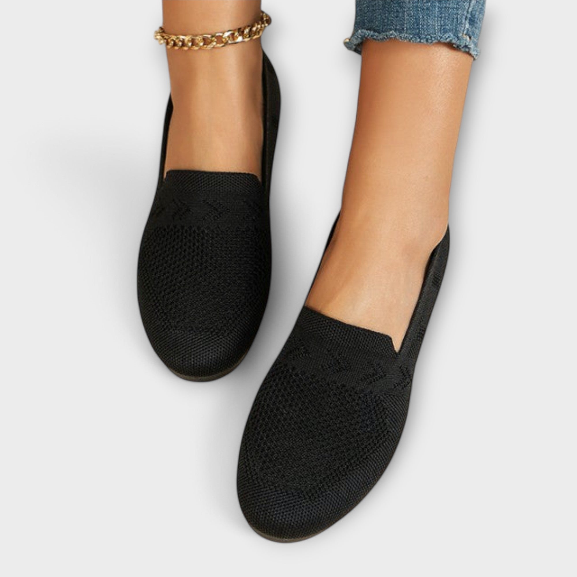 Jasmine | Stilige Loafers
