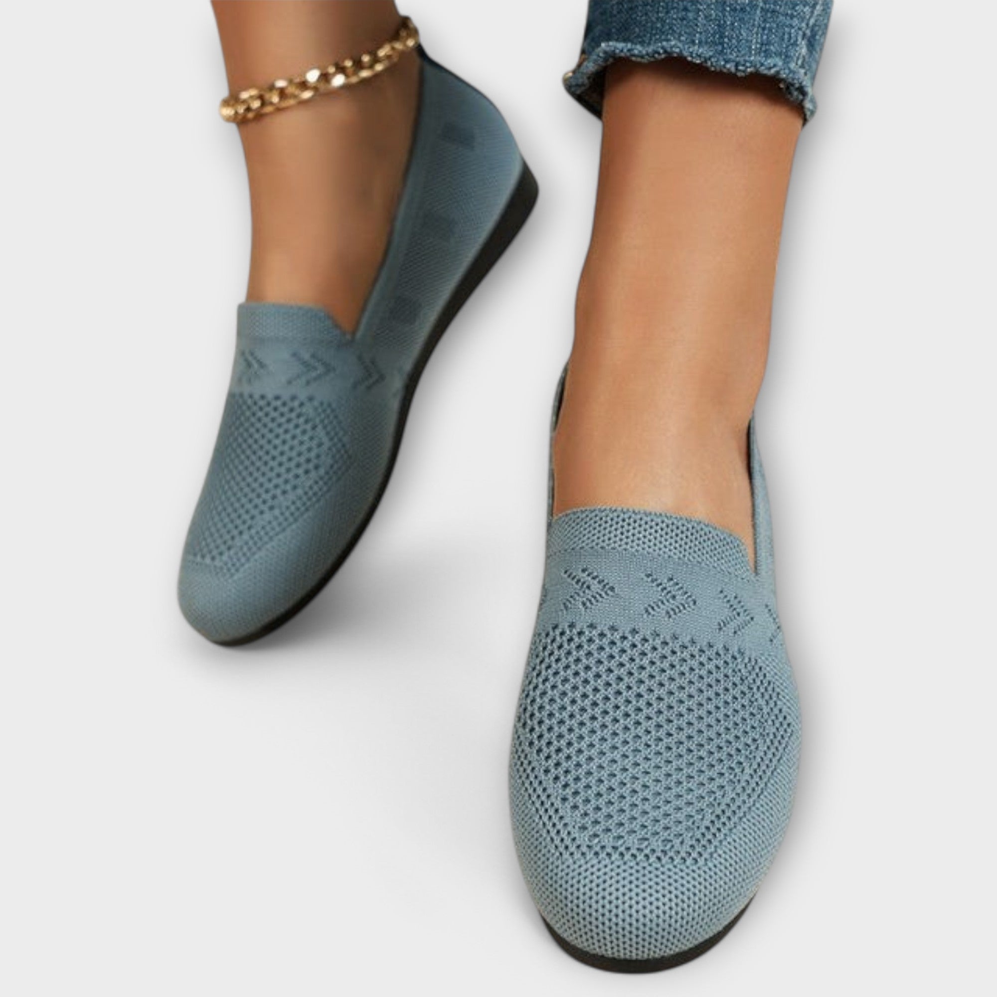 Jasmine | Stilige Loafers