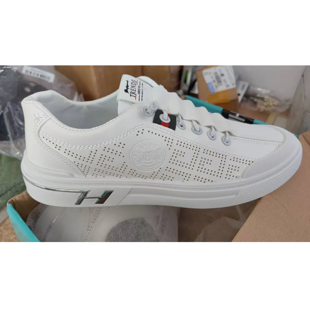Lachlan | Elegante Herresneakers