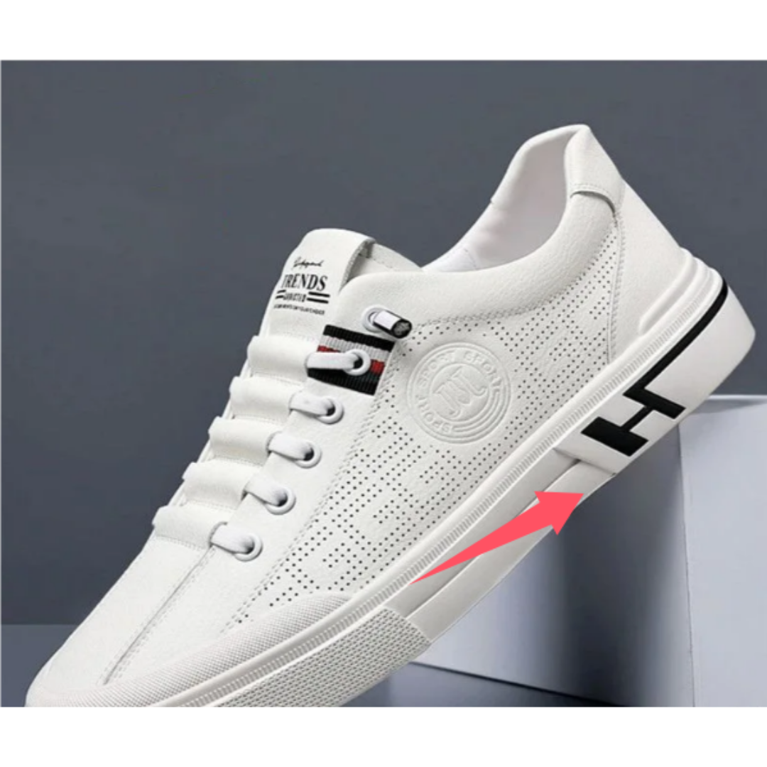 Lachlan | Elegante Herresneakers