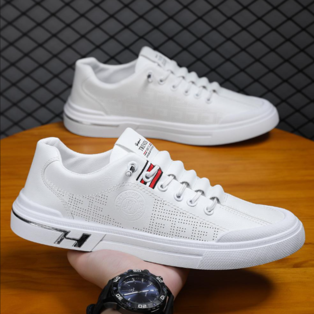 Lachlan | Elegante Herresneakers