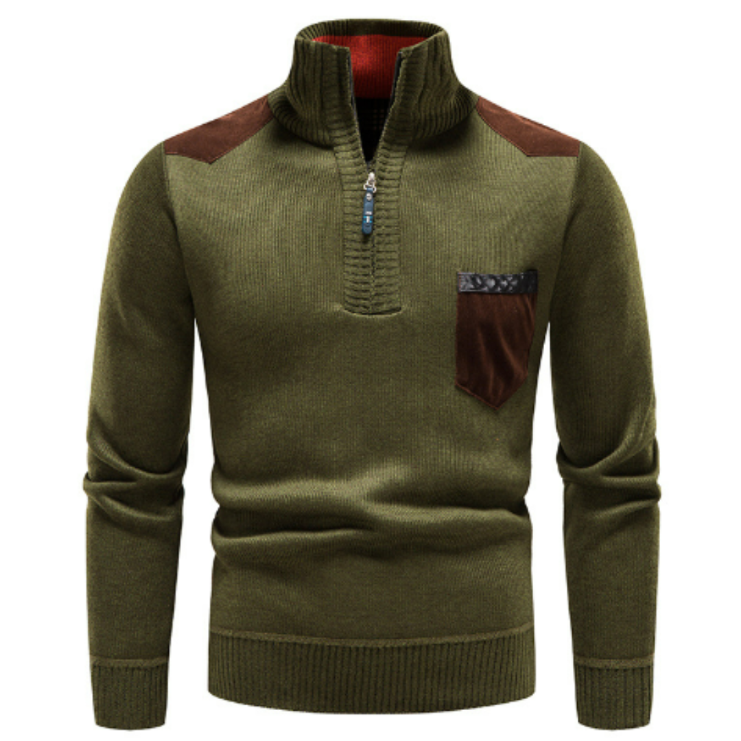 Balthasar | Pullover for menn