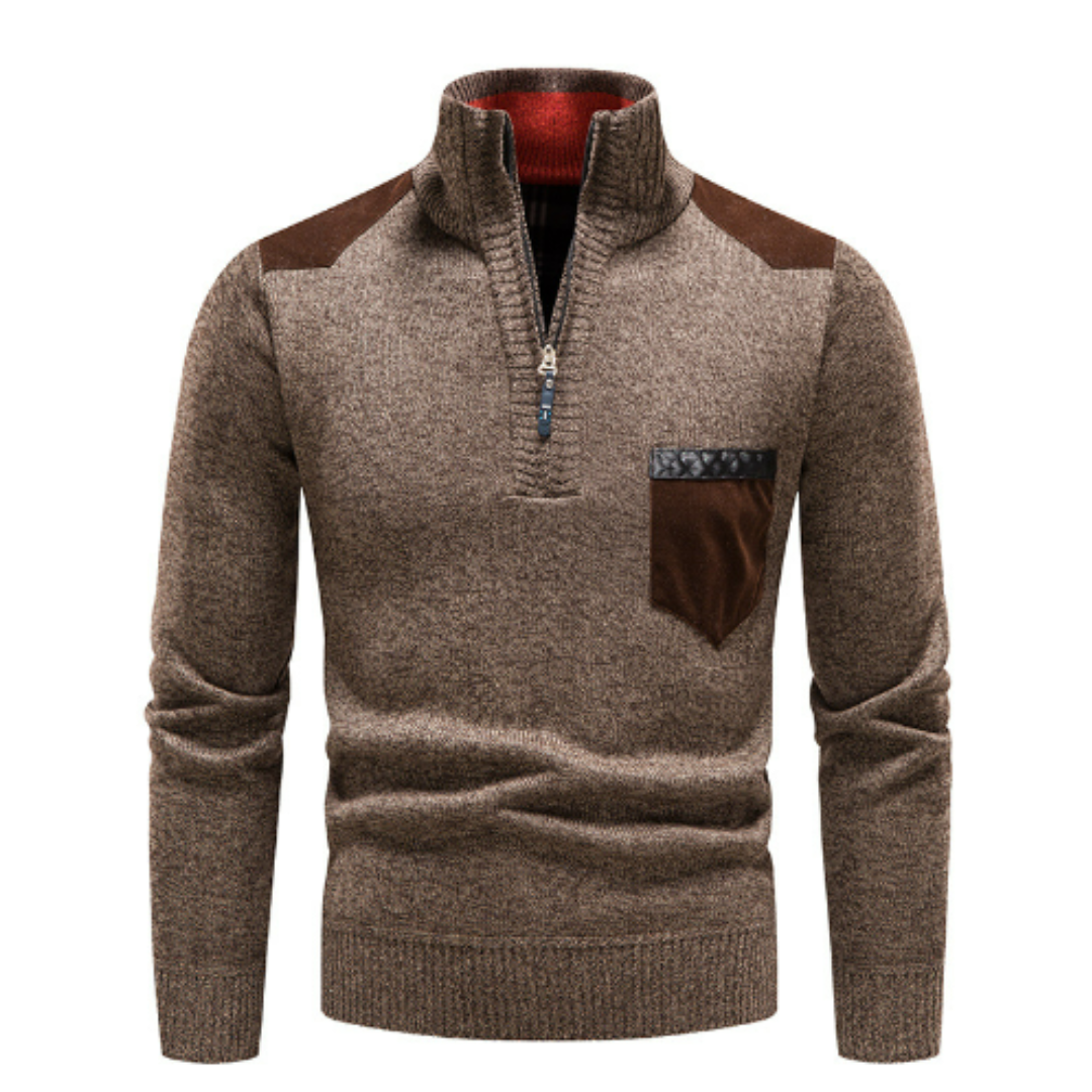 Balthasar | Pullover for menn