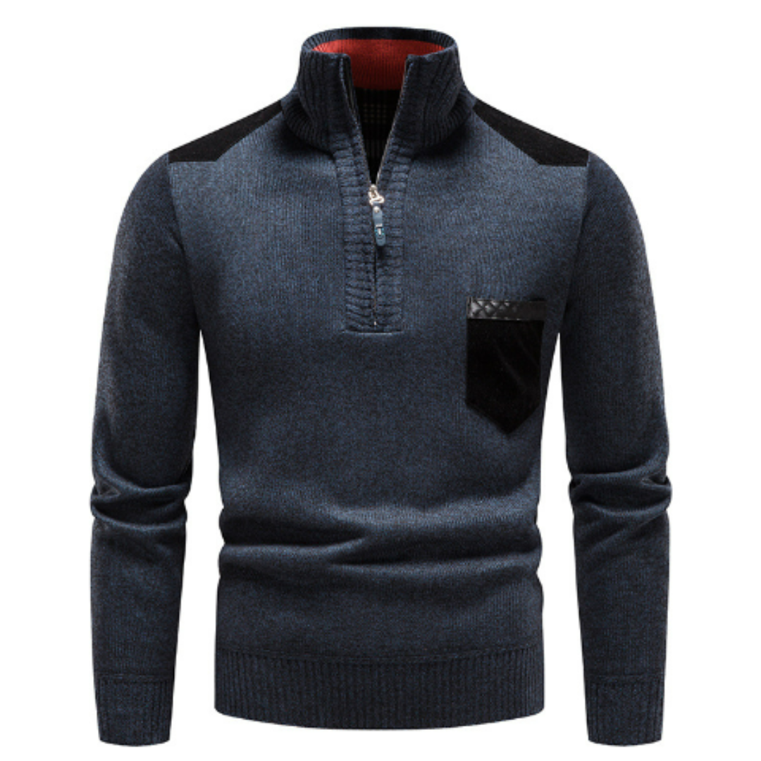 Balthasar | Pullover for menn