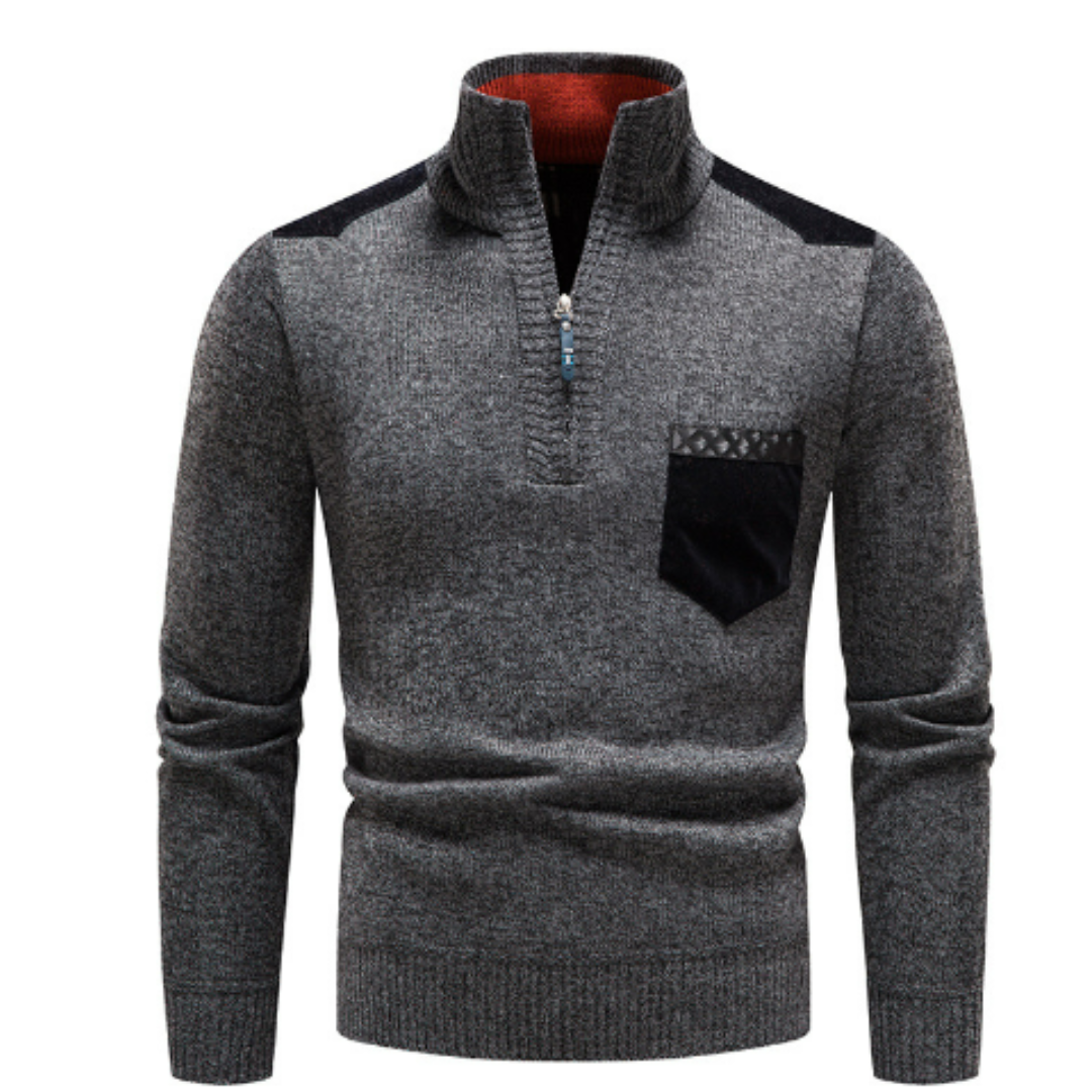 Balthasar | Pullover for menn