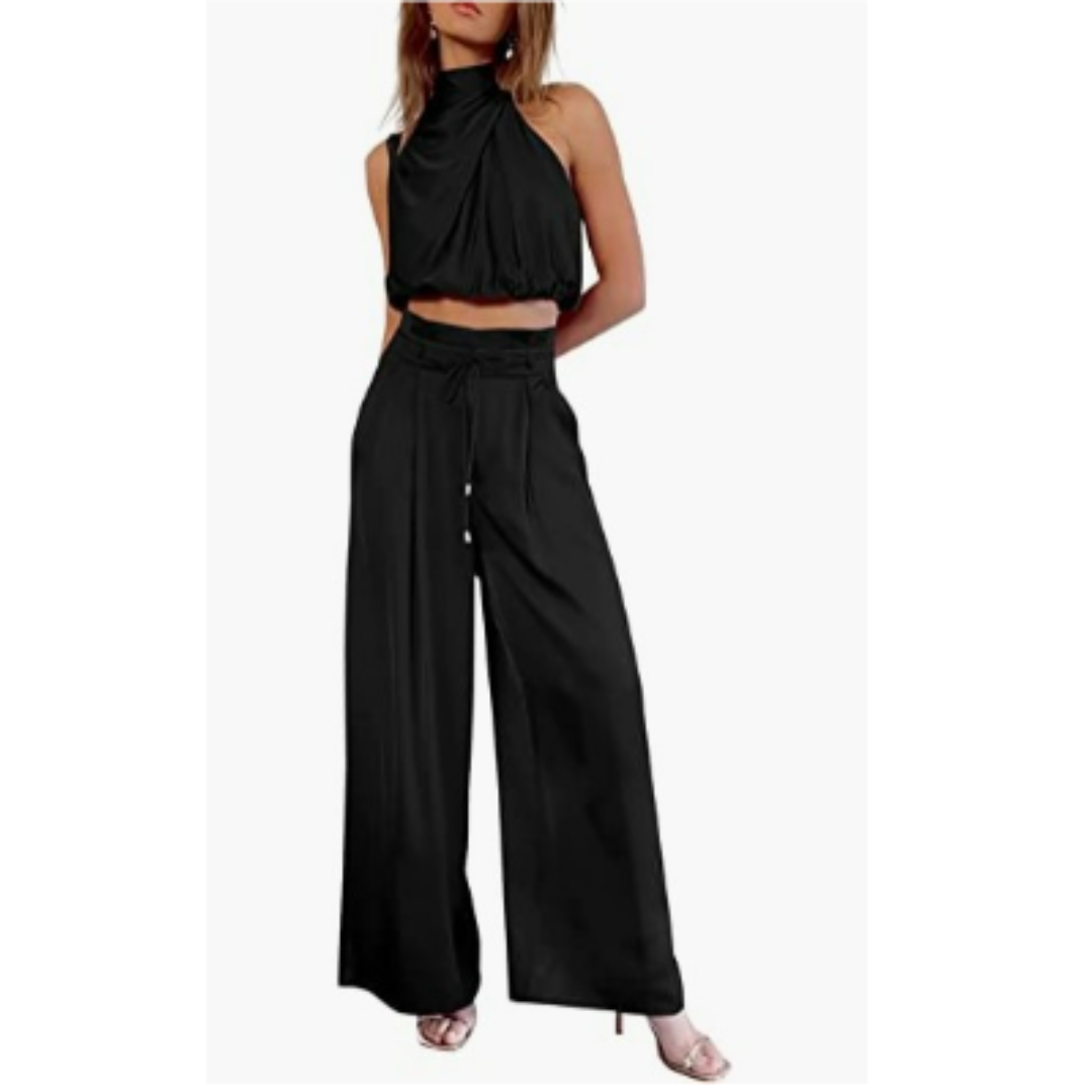 Matilda | Sommer Jumpsuit