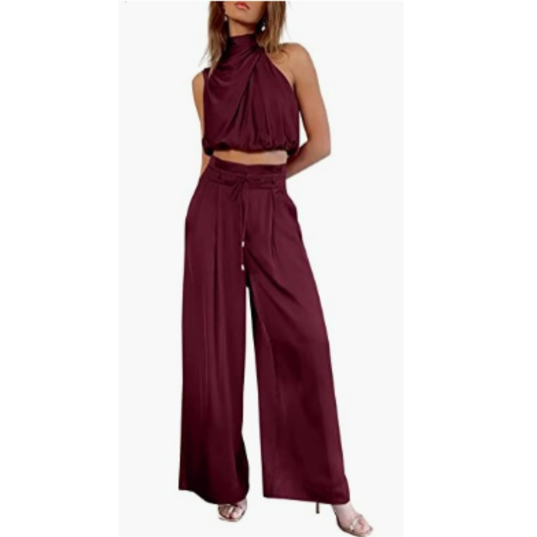 Matilda | Sommer Jumpsuit