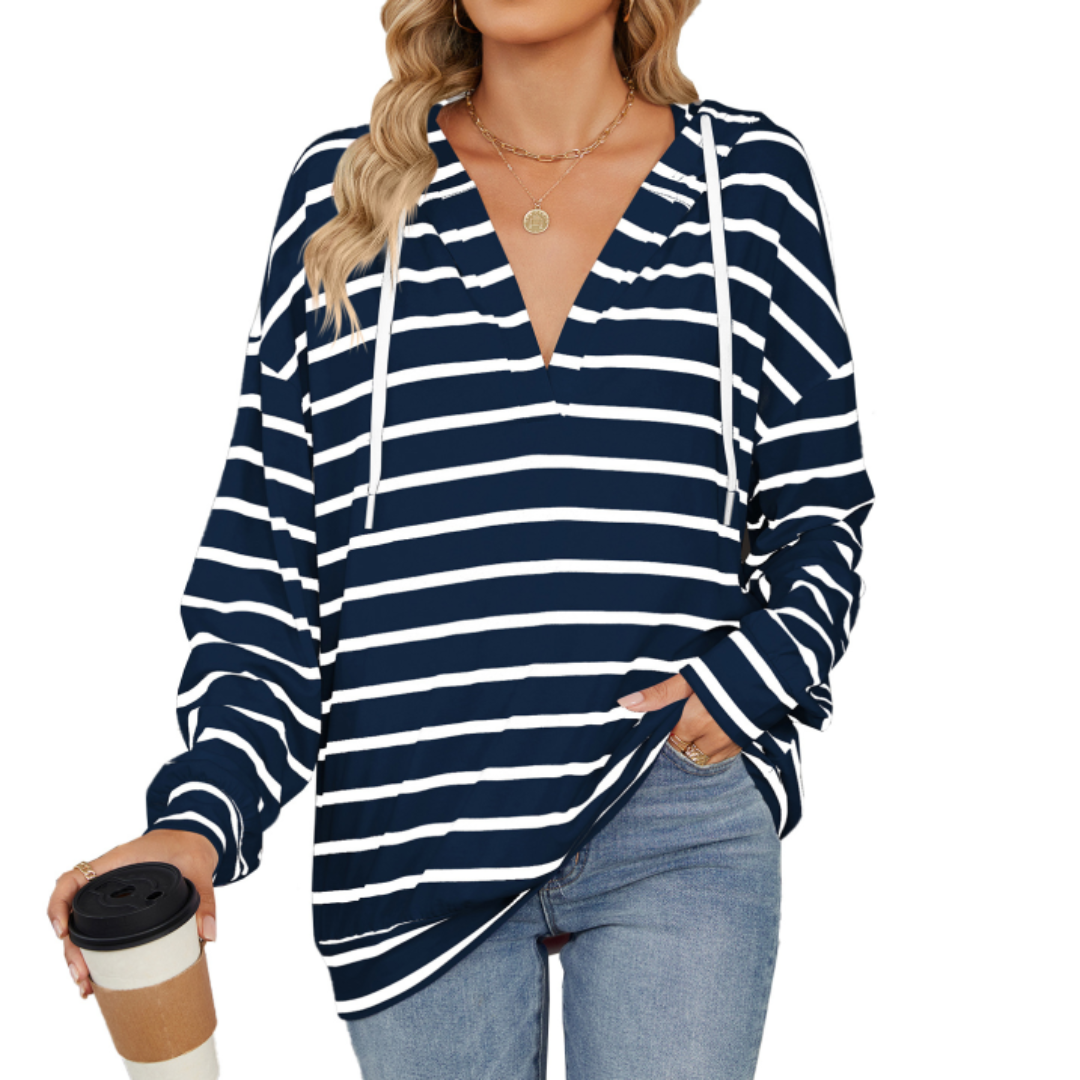 Annelieser | Elegant hettegenser for damer