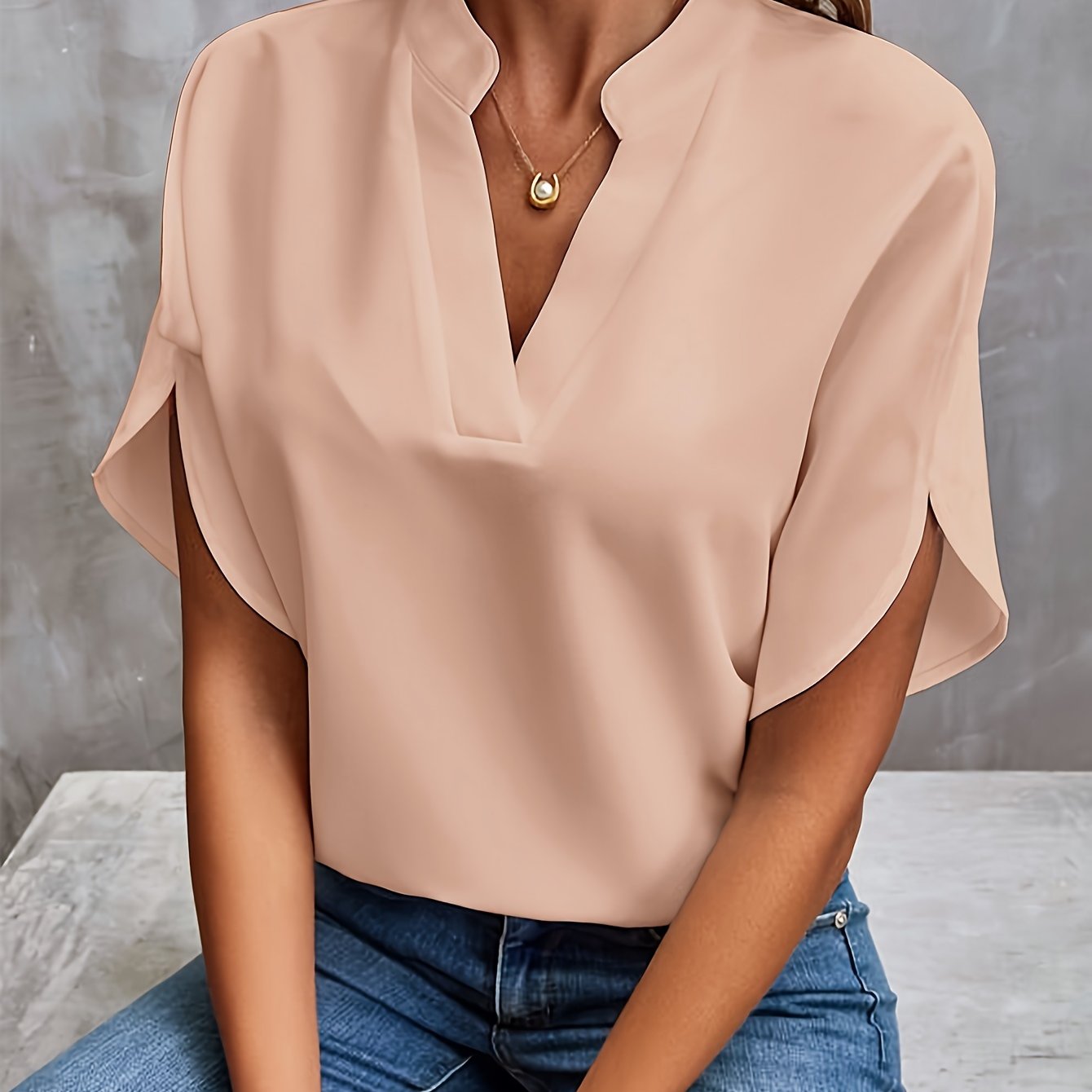 Irmtraud | Damebluse