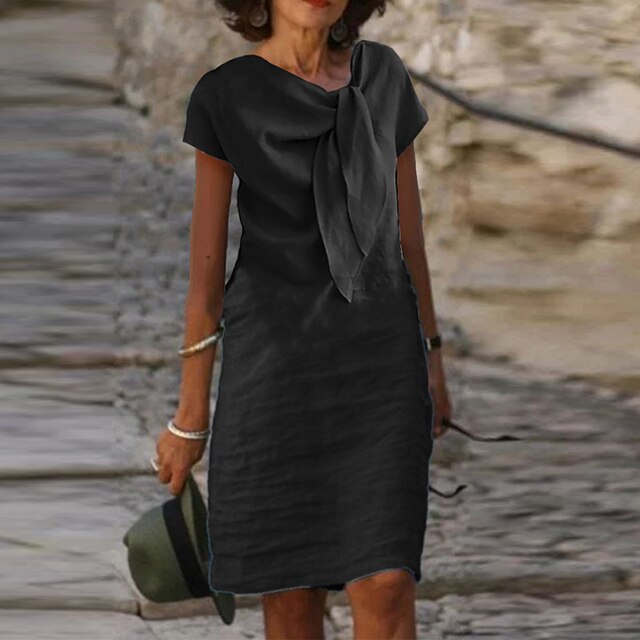 Bathsheba | Stilig elegant kjole
