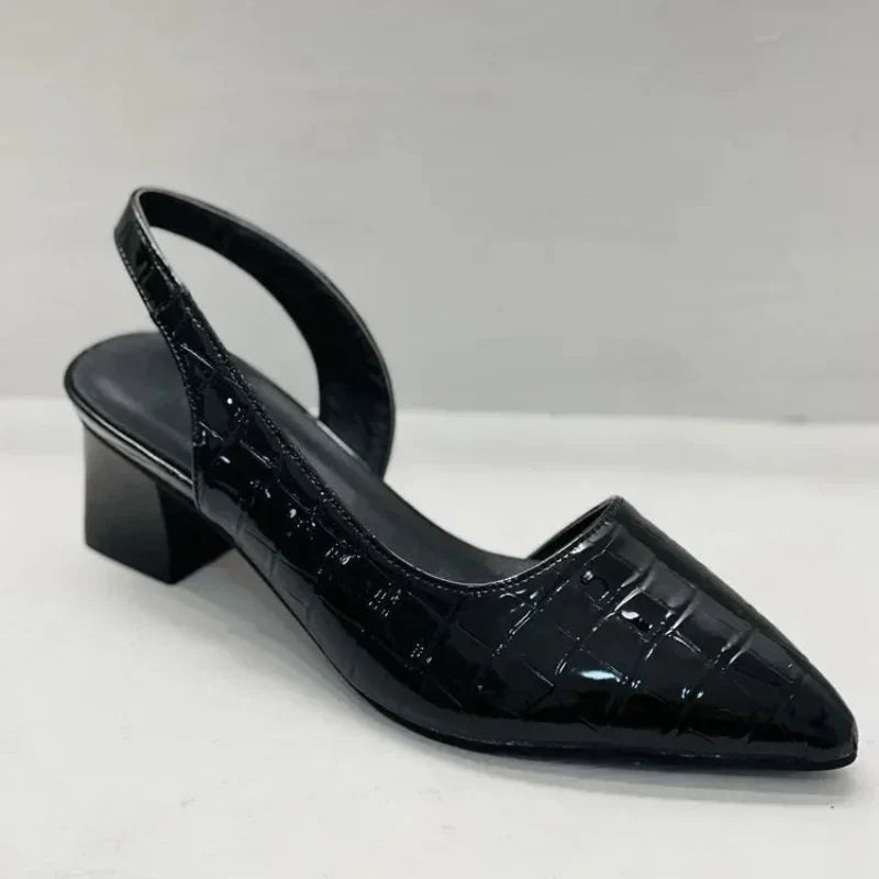 Dame Komfort Sandaler | Stilfull