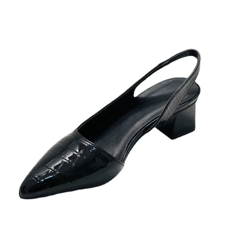 Dame Komfort Sandaler | Stilfull