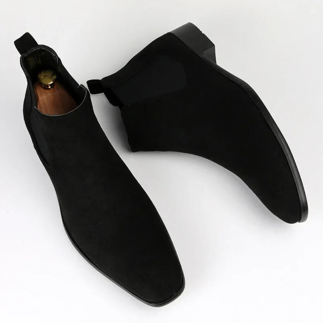 Herren Hineinschlüpfen Stiefel | Lässig
