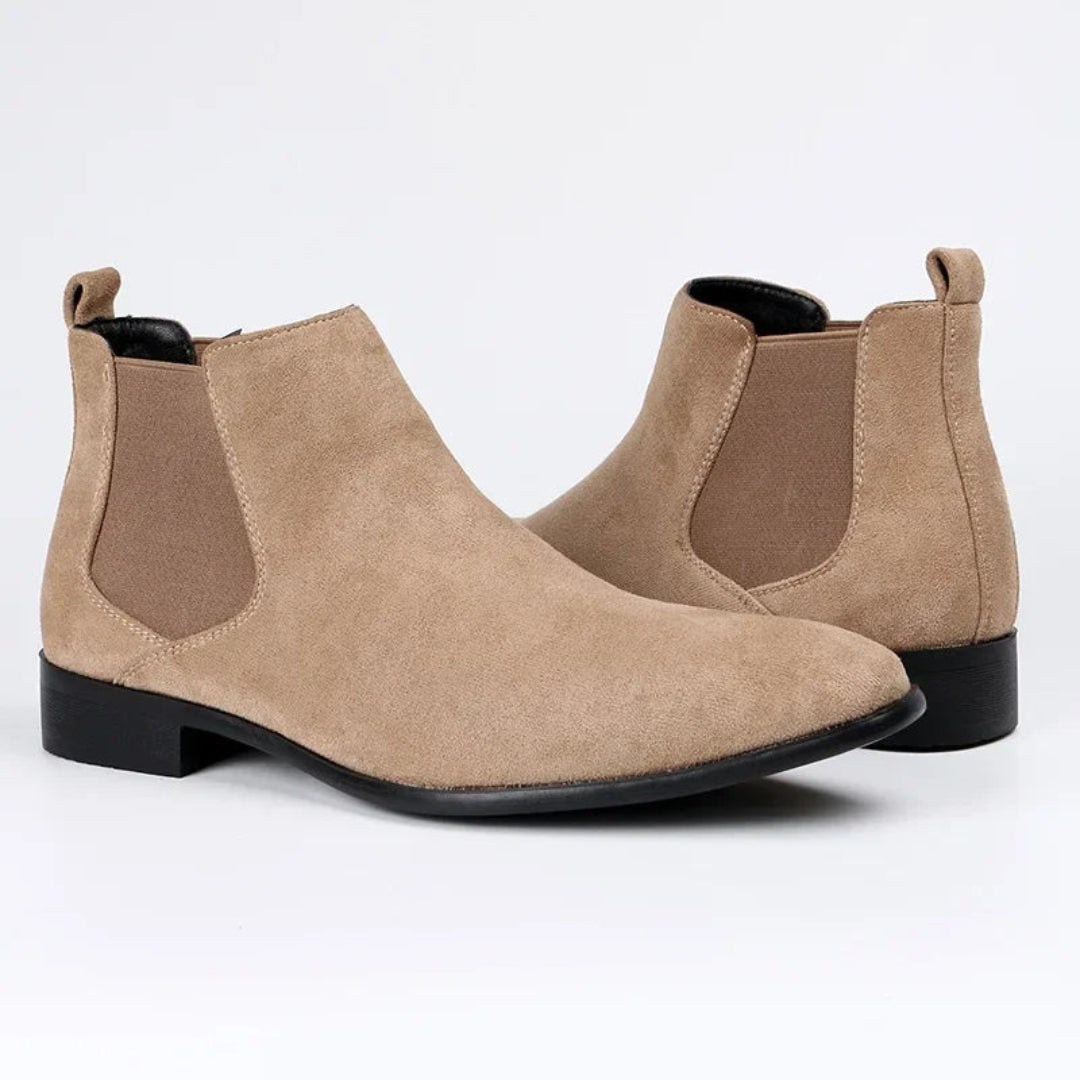 Herren Hineinschlüpfen Stiefel | Lässig
