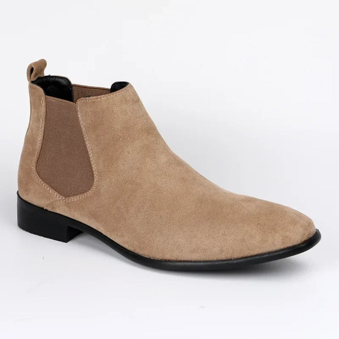Herren Hineinschlüpfen Stiefel | Lässig