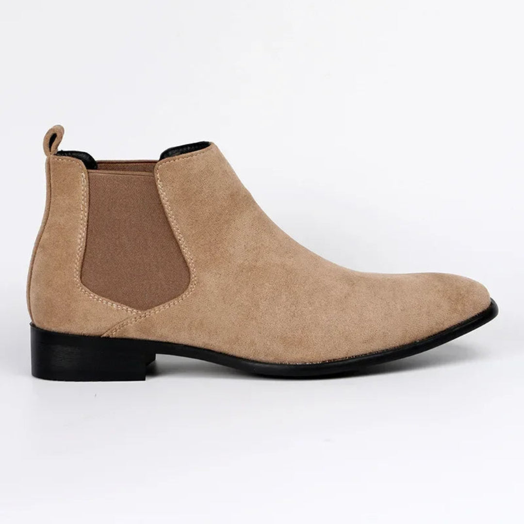 Herren Hineinschlüpfen Stiefel | Lässig