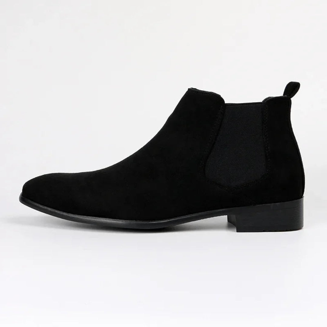 Herren Hineinschlüpfen Stiefel | Lässig