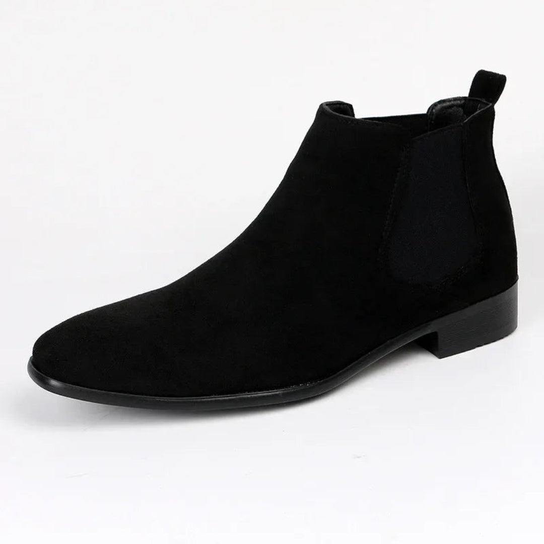 Herren Hineinschlüpfen Stiefel | Lässig