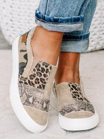 Dakota | Ortopediske Loafers