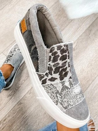 Dakota | Ortopediske Loafers
