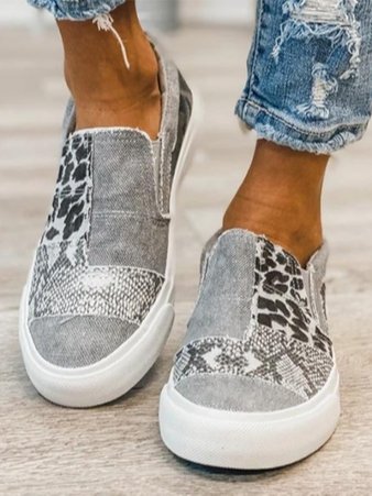 Dakota | Ortopediske Loafers