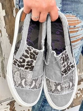 Dakota | Ortopediske Loafers