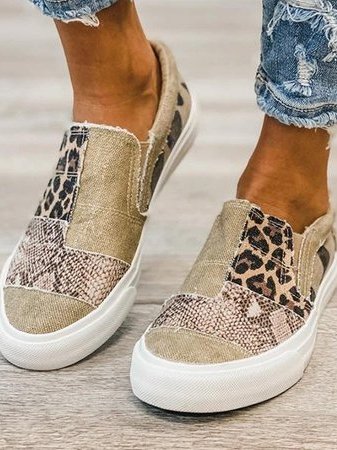 Dakota | Ortopediske Loafers