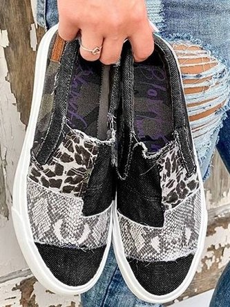 Dakota | Ortopediske Loafers