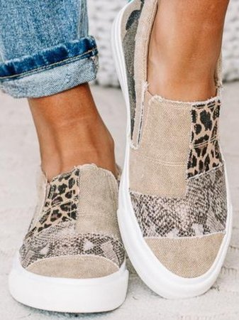 Dakota | Ortopediske Loafers