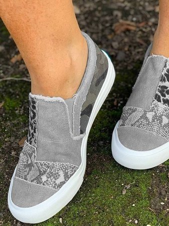Dakota | Ortopediske Loafers
