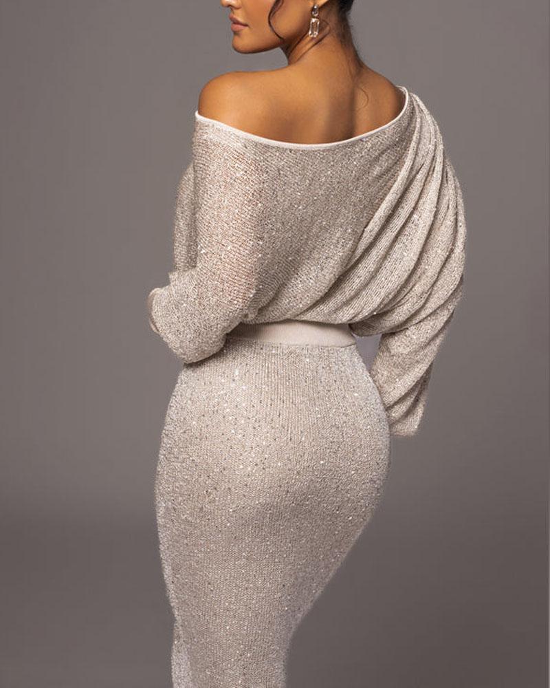 Helsia | Elegant aftenkjole for damer