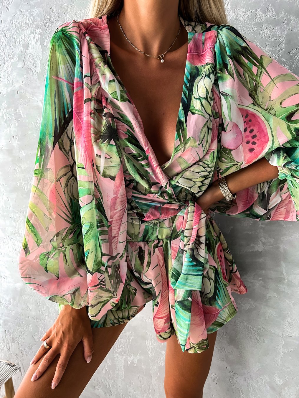 Espera | Dame Strand Playkjole