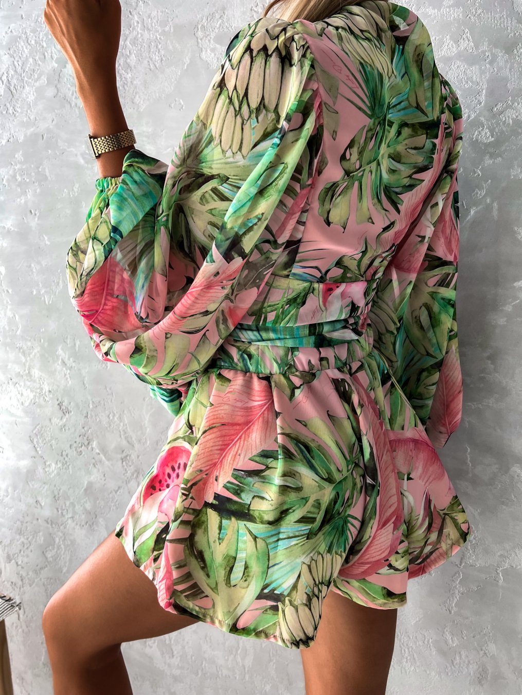Espera | Dame Strand Playkjole